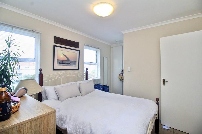 To Let 2 Bedroom Property for Rent in Gordons Bay Central Western Cape